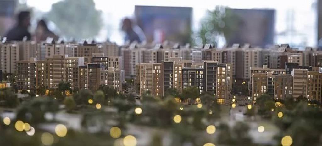 2024'te konut satışları 1,5 milyona yaklaştı, ipotekli satışlarda rekor artış