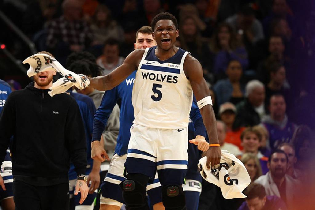Memphis Grizzlies, evinde Houston Rockets'ı 120-119 mağlup etti, NBA'de günün diğer sonuçları
