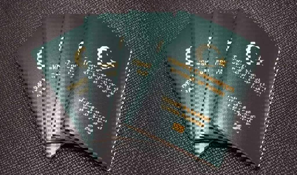 Yeşil ve gri pasaporta yeni düzenleme!  Artık 'onay' beklenecek...