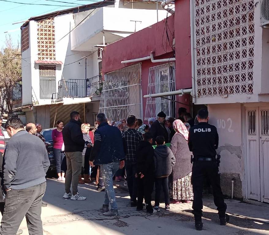 Adana'da karı koca karbonmonoksit zehirlenmesinden hayatını kaybetti
