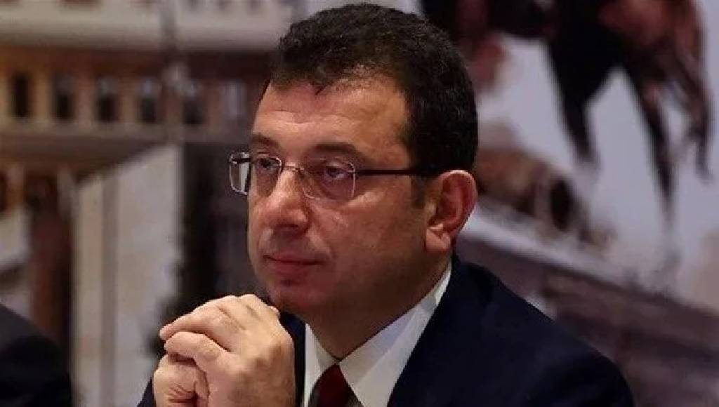 Ekrem İmamoğlu'nun Şam ziyareti iptal edildi! Kararda Erdoğan ayrıntısı dikkat çekti...
