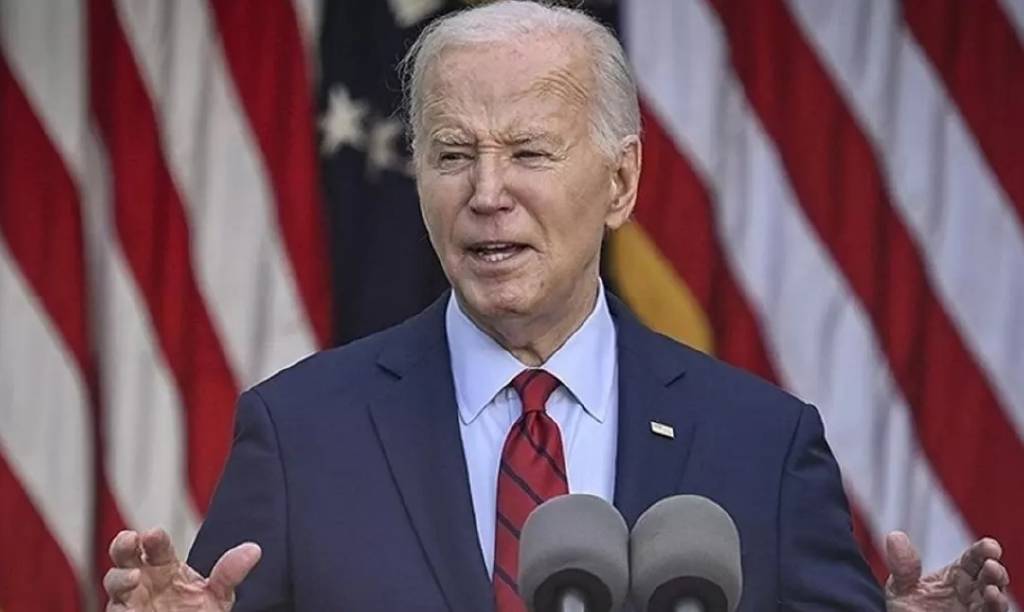 Herkes Joe Biden'ı konuşuyor! Görevden ayrılmadan birkaç saat önce ailesi için af çıkardı…