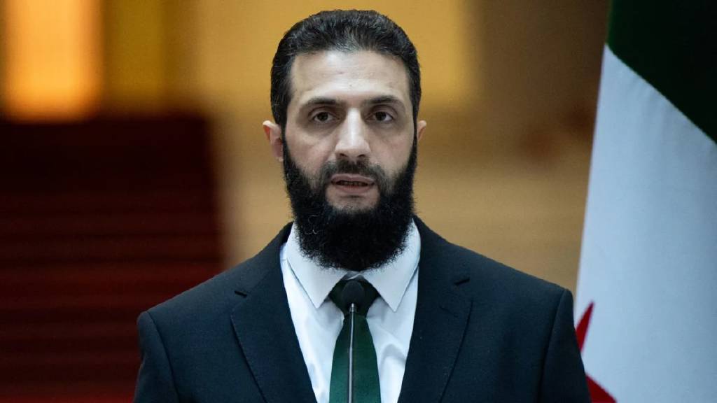 Suriye lideri Ahmed eş-Şera Rusya'dan Beşar Esad'ı teslim etmelerini istedi