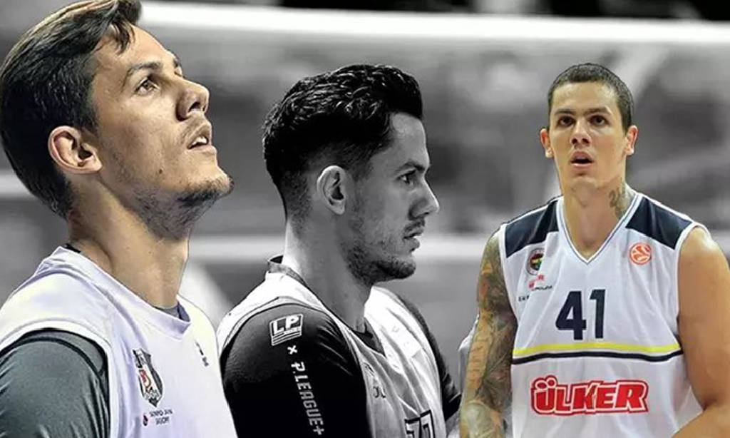 Eski milli basketbolcu İlkan Karaman'ın ölümüne neden olan sürücü için yakalama kararı çıkarıldı!