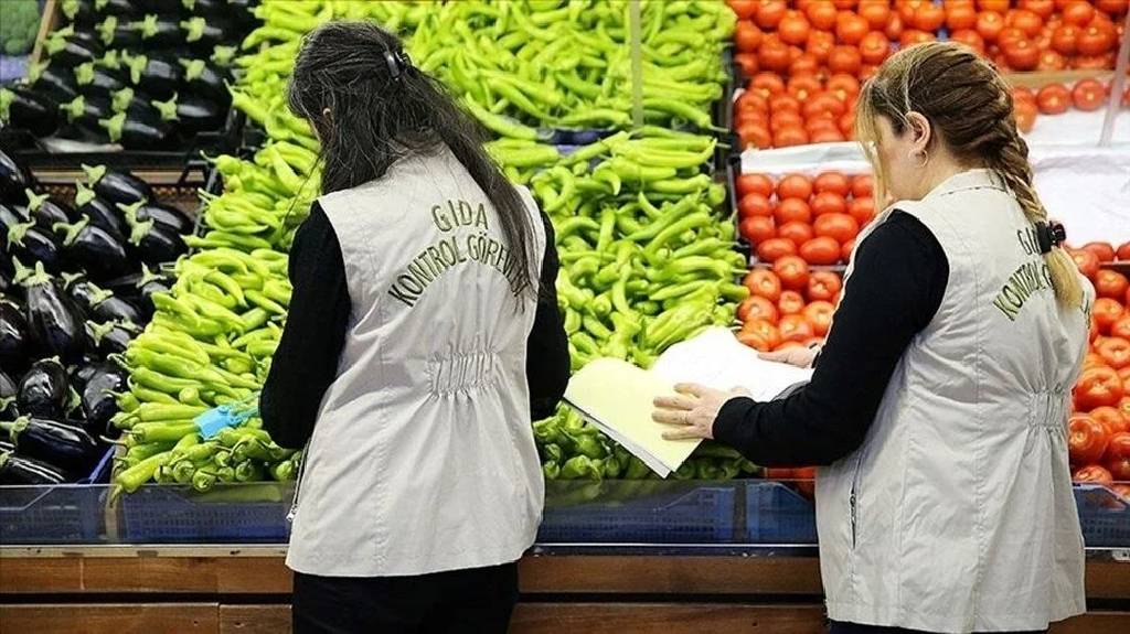 Hileli gıdalara dikkat! Pidede sakatat, zeytinyağında tohum yağı tespit edildi
