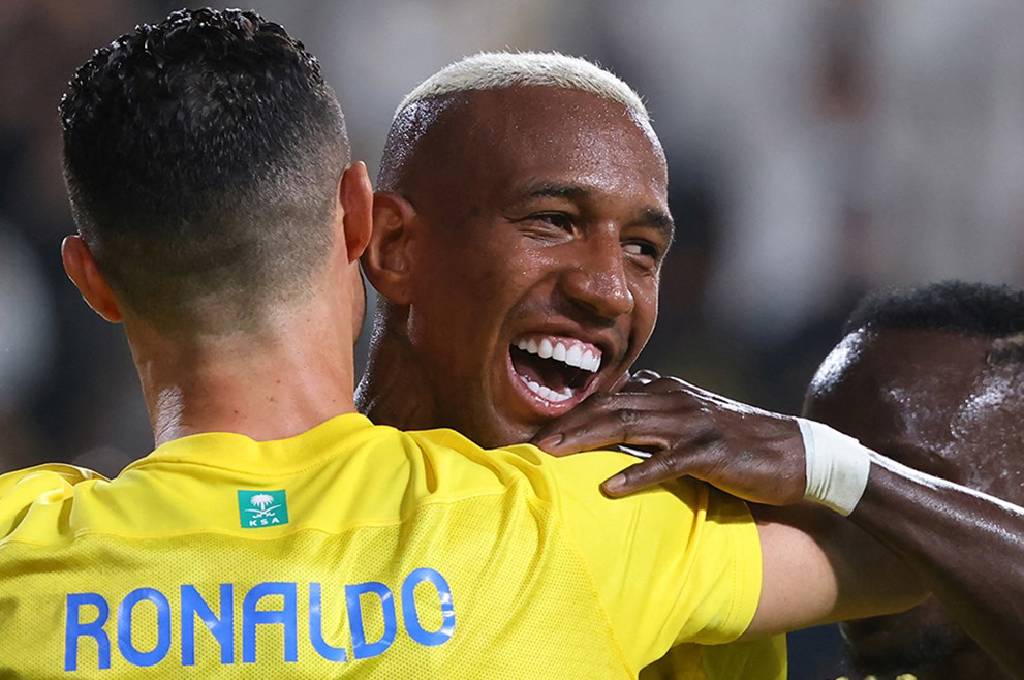  Anderson Talisca transferinde yaşanan sorunların perde arkası ortaya çıktı