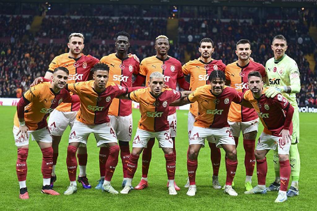  Hatayspor-Galatasaray maçı, Türk futbolunda bir ilke sahne olacak