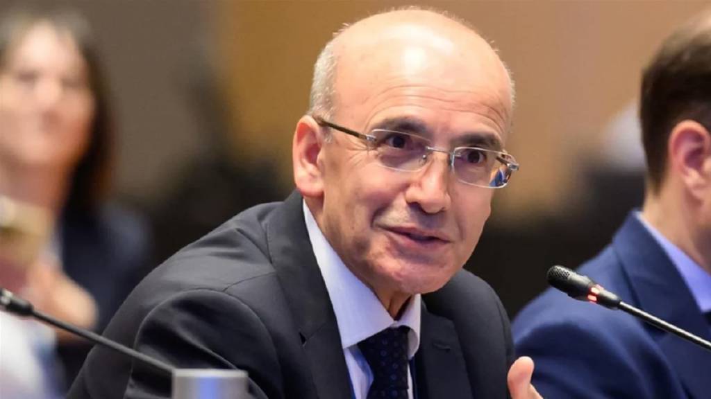 Bakan Şimşek: Dolar 5 kat arttı biz maaşları 10 kat artırdık
