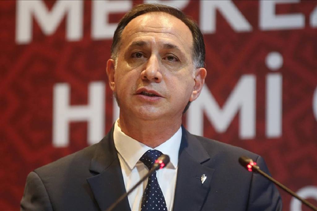 Ferhat Gündoğdu, yabancı VAR hakemi konusundaki yeni düzenlemeler üzerine önemli bilgiler paylaştı