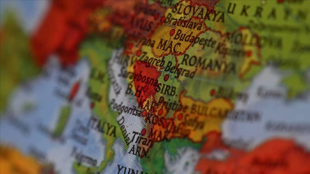 Sırbistan ile İsrail arasında anlaşma: 335 milyon dolarlık silah satın alacağı iddiası