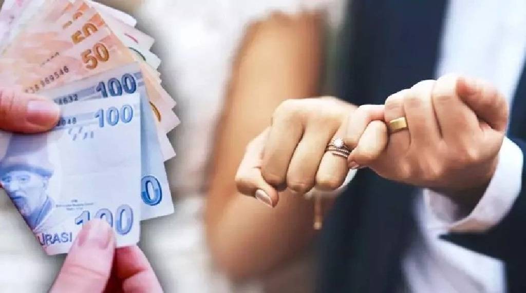 Yeni evleneceklere 150 bin lira faizsiz kredi desteği! Başvuru şartları ve detaylar...