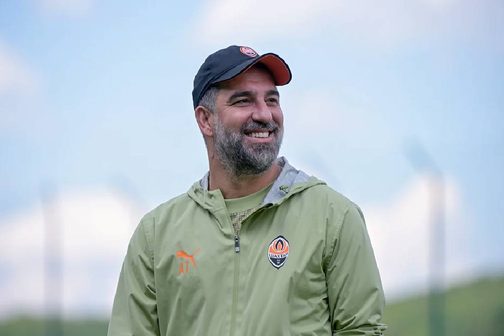 Arda Turan'a dünya devinden teklif: "Hiç düşünmedi"