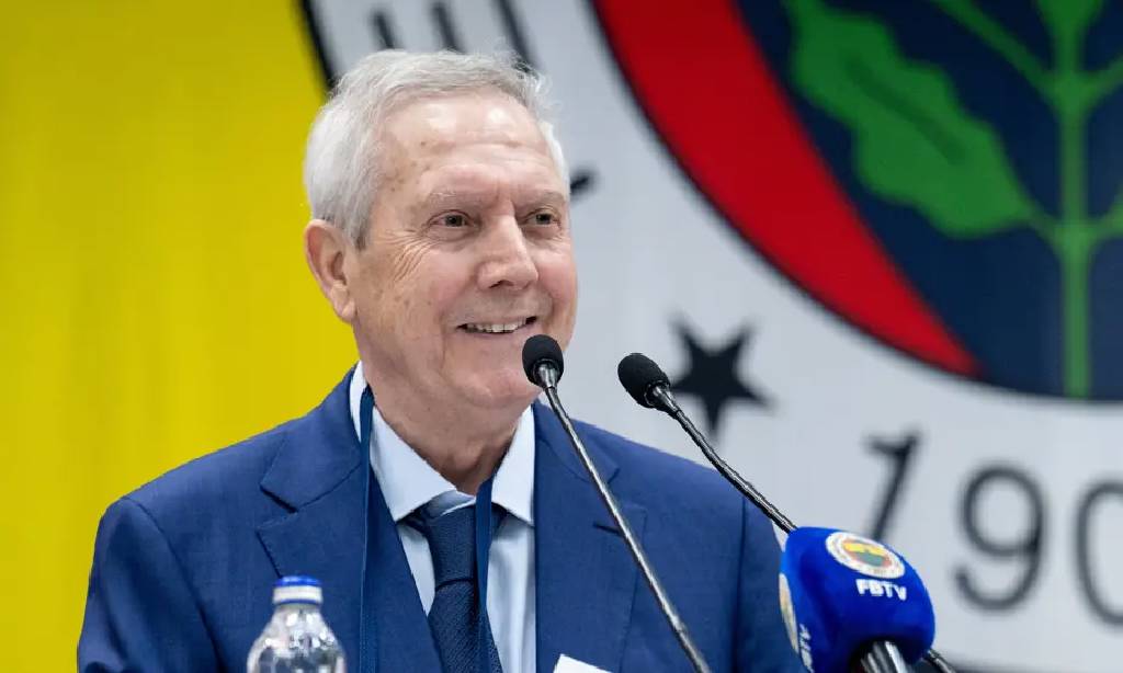 Aziz Yıldırım’dan Olağanüstü Genel Kurul toplantısı öncesi açıklamalar