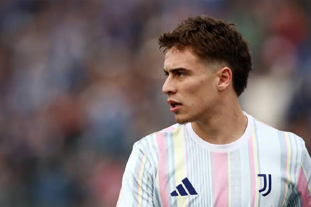 İtalya, Madrid maçı öncesi duyurdu: Kenan "Capitano" Yıldız