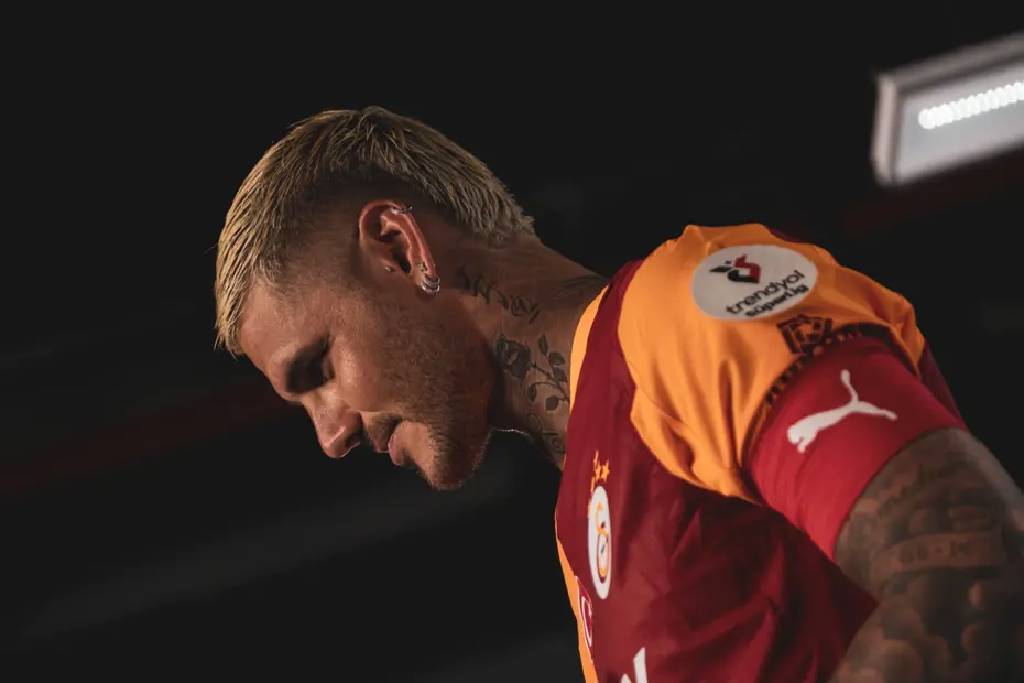 Icardi, geleceğine ilişkin kararını verdi