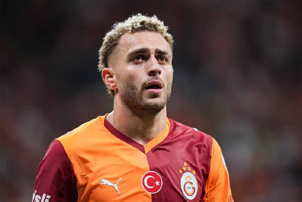 Barış Alper, yüzde 50 fazlasını istiyor