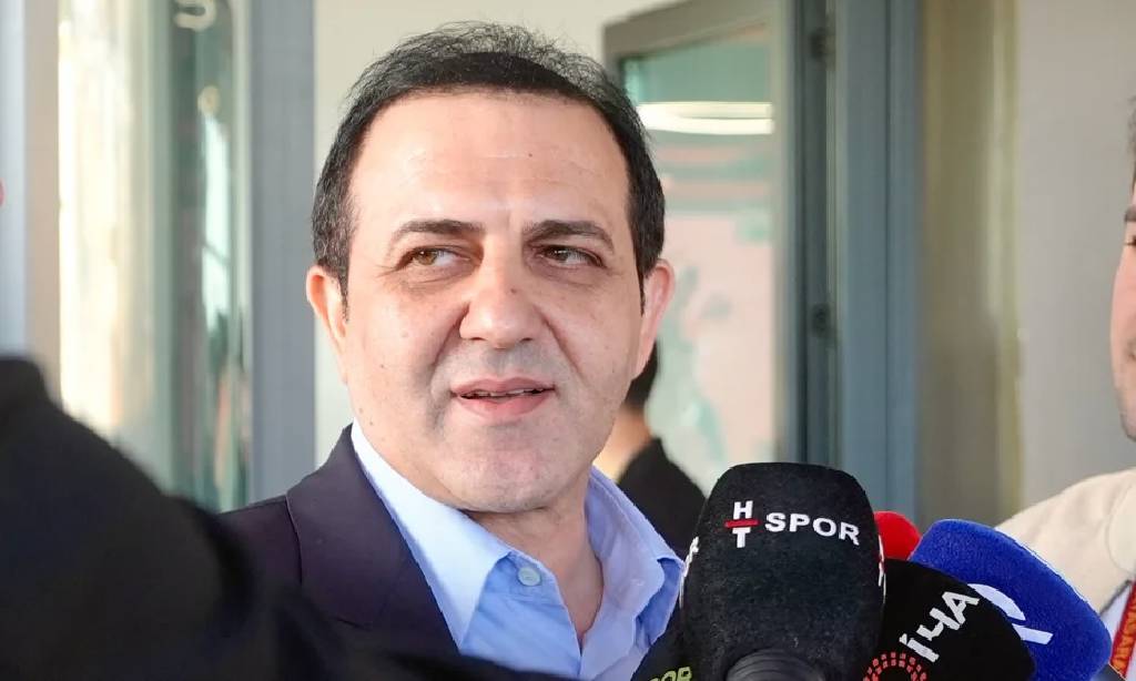 Galatasaray'dan Icardi açıklaması: "Bizde kalmasını isteriz"