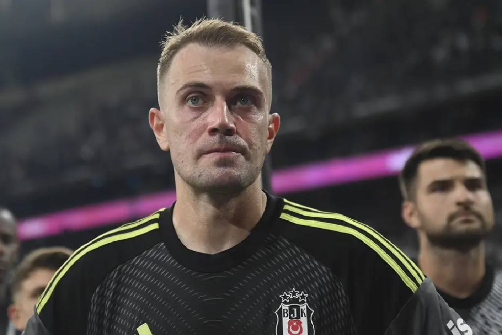 Beşiktaş'ta sessiz kriz kapıda