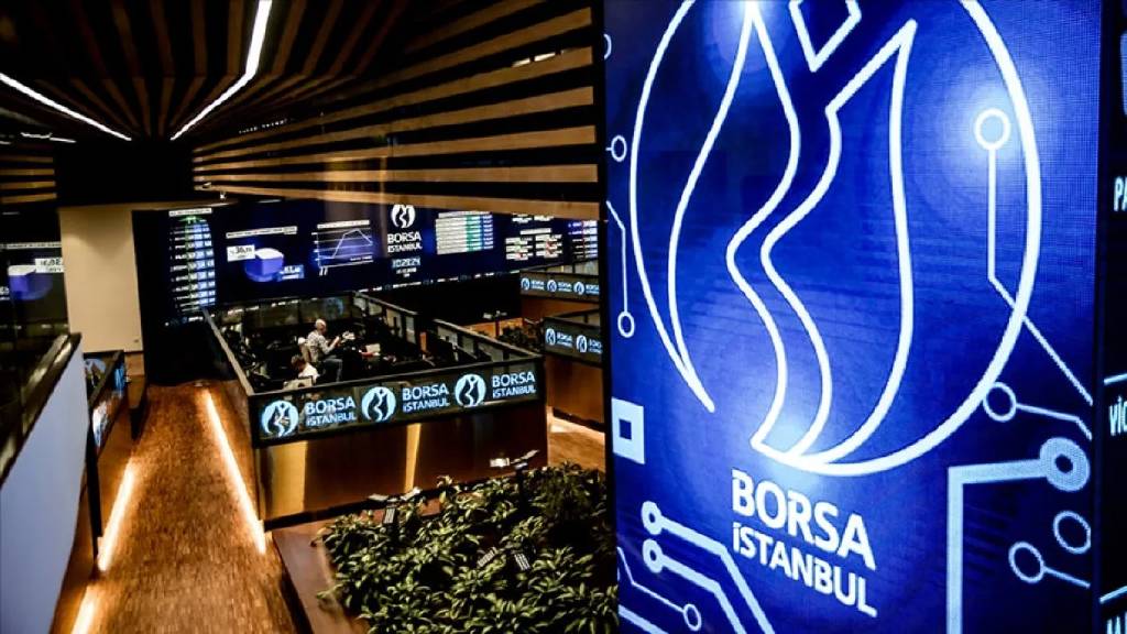 Borsa İstanbul’da yeni gün pozitif bir başlangıçla açıldı