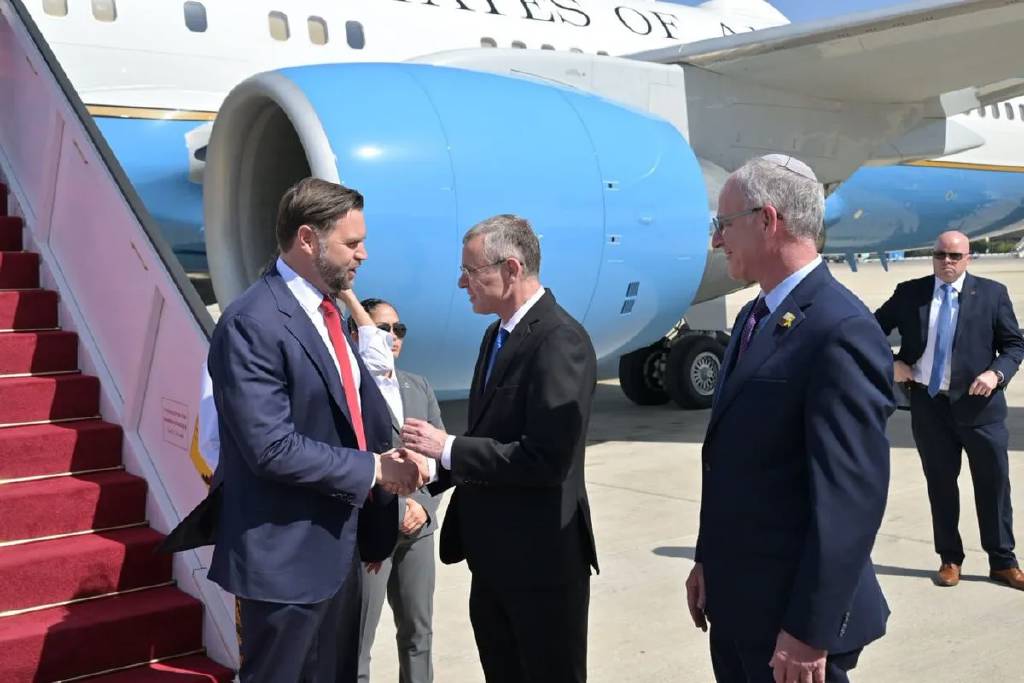 ABD, Netanyahu'nun ateşkesi bozmasını engellemek için İsrail'de