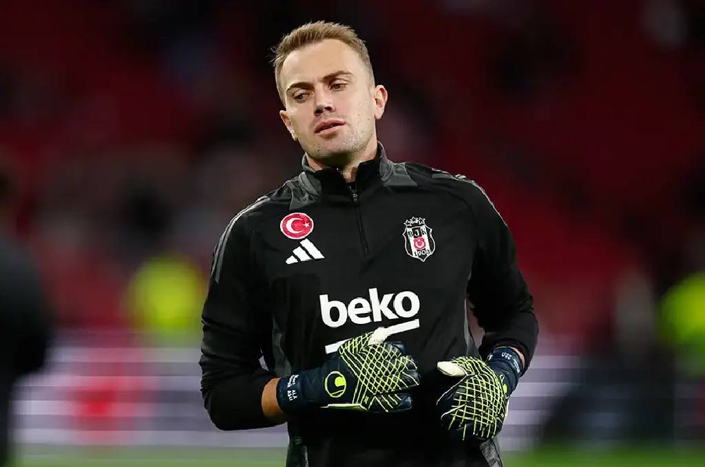  Mert Günok’un moral olarak çöktüğü öne sürüldü