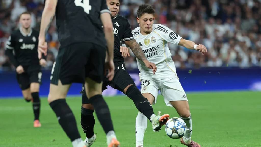 Arda Güler, Şampiyonlar Ligi sonrası yine manşetlerde