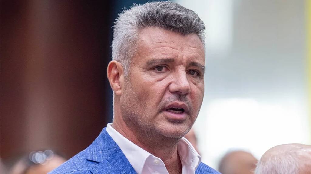 Sadettin Saran'dan kadro dışı kararlar için ilk açıklama: "yüzde 37'si doğru"