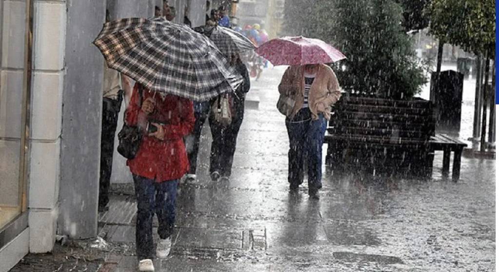 Yurtta kış soğuklukları kendini hissettirmeye başladı