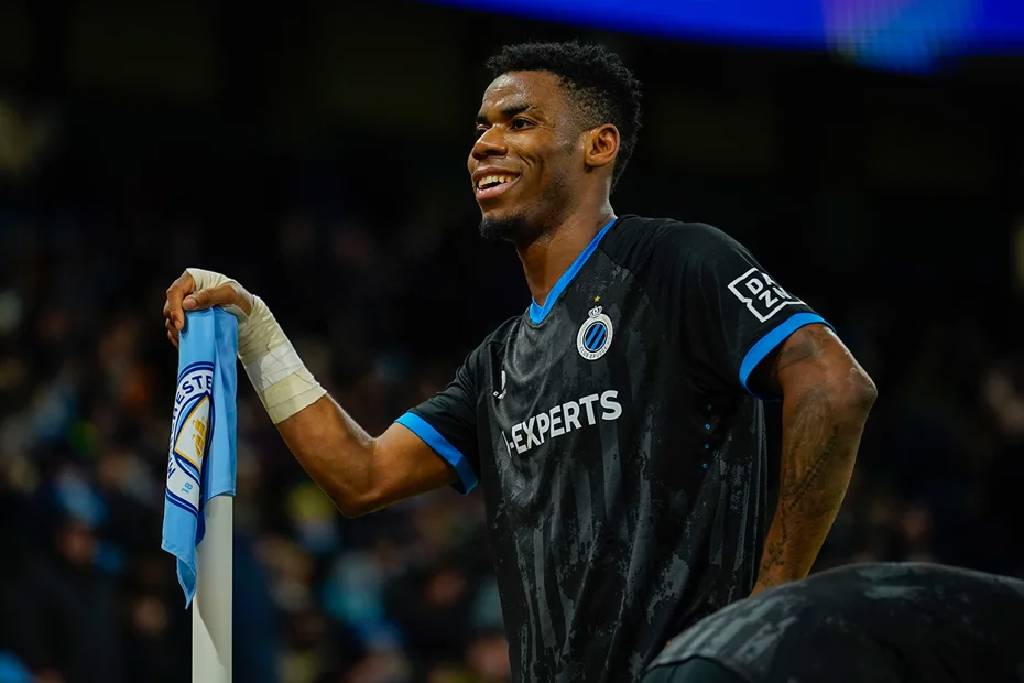 Galatasaray sezon başında istemişti, sıra ona geldi