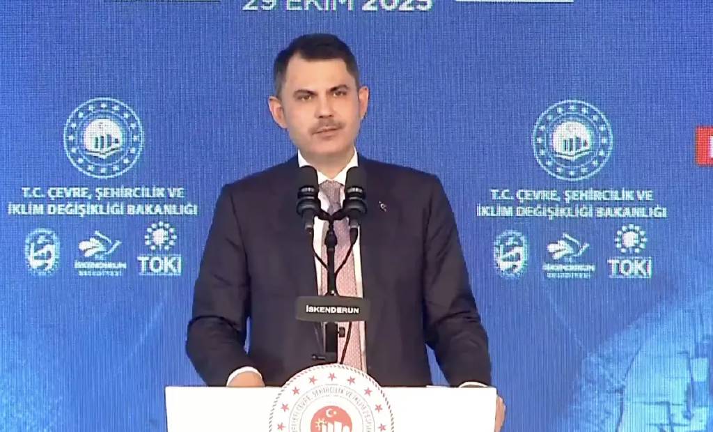 "Sındırgı'da daha önce boşalttığımız 3 bina yıkıldı"