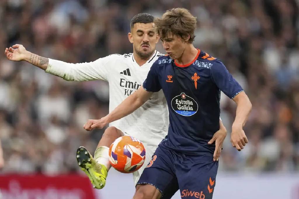 Perreira'nın gözdesi: "Yeni Arda Güler diyerek duyurdular"