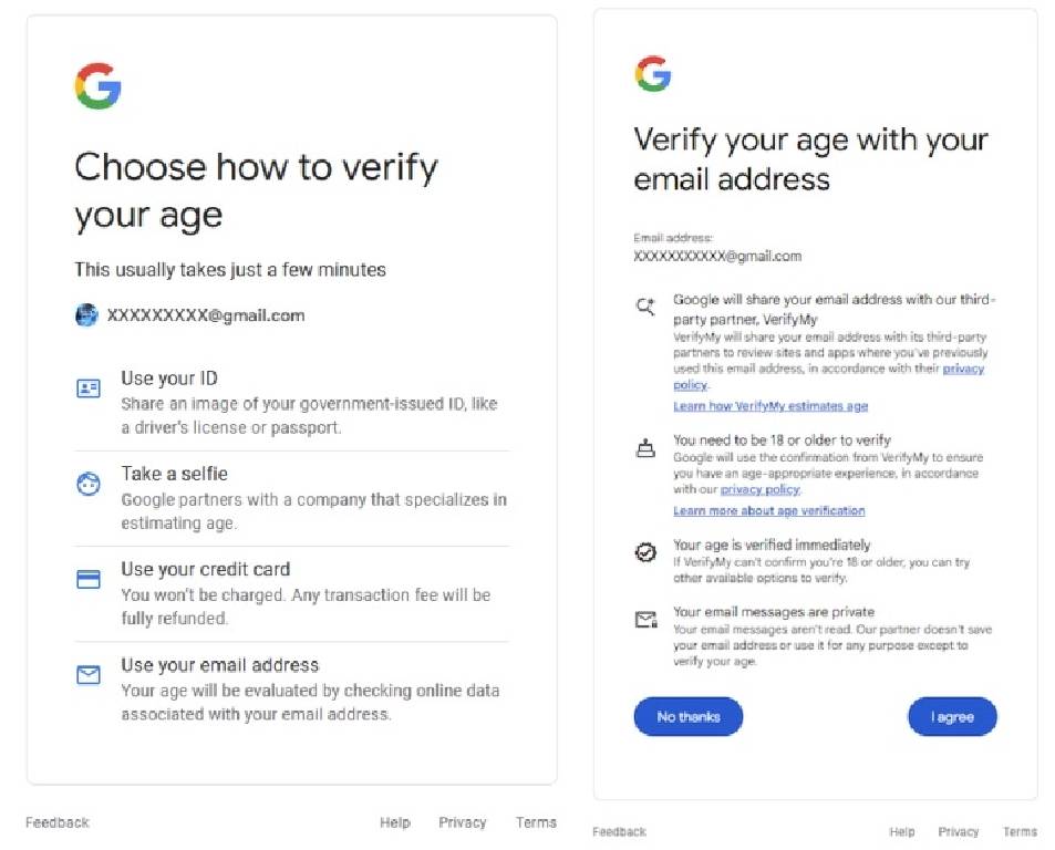 Google, Play Store’da yeni bir dönem başlatıyor