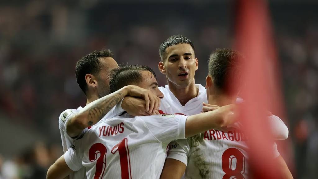 A Milli Futbol Takımımız, 2026 Dünya Kupası'na nasıl gider?