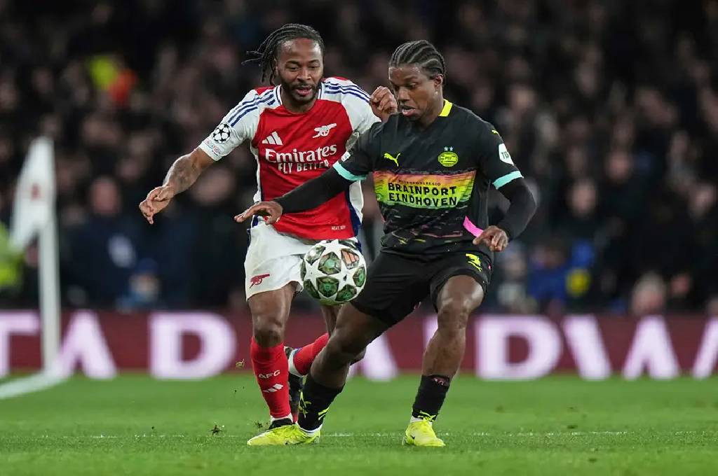 İngiliz basını Galatasaray için yazdı: "Tyrell Malacia"