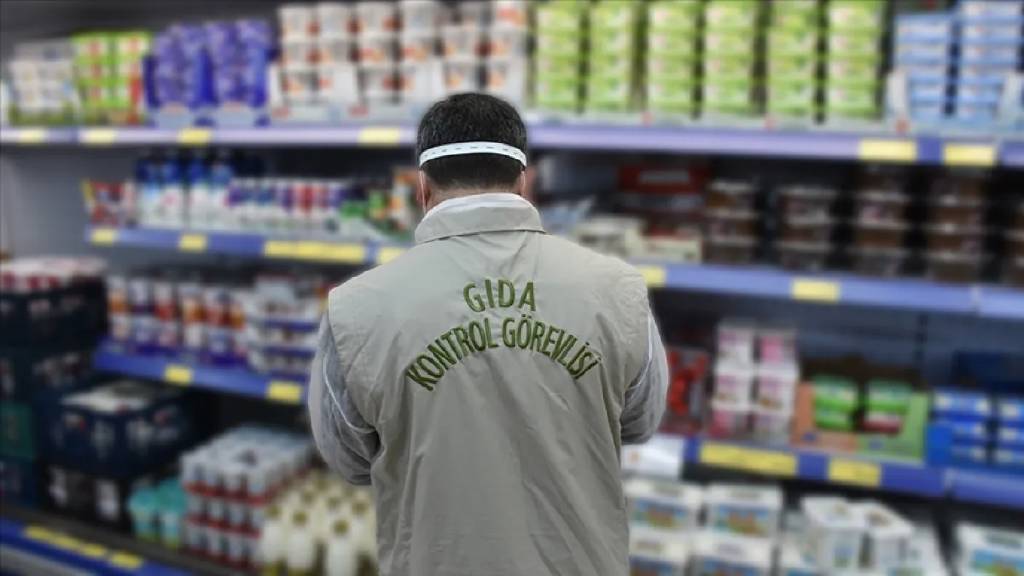 Tarım ve Orman Bakanlığı, hileli ürün satan işletmeleri paylaştı