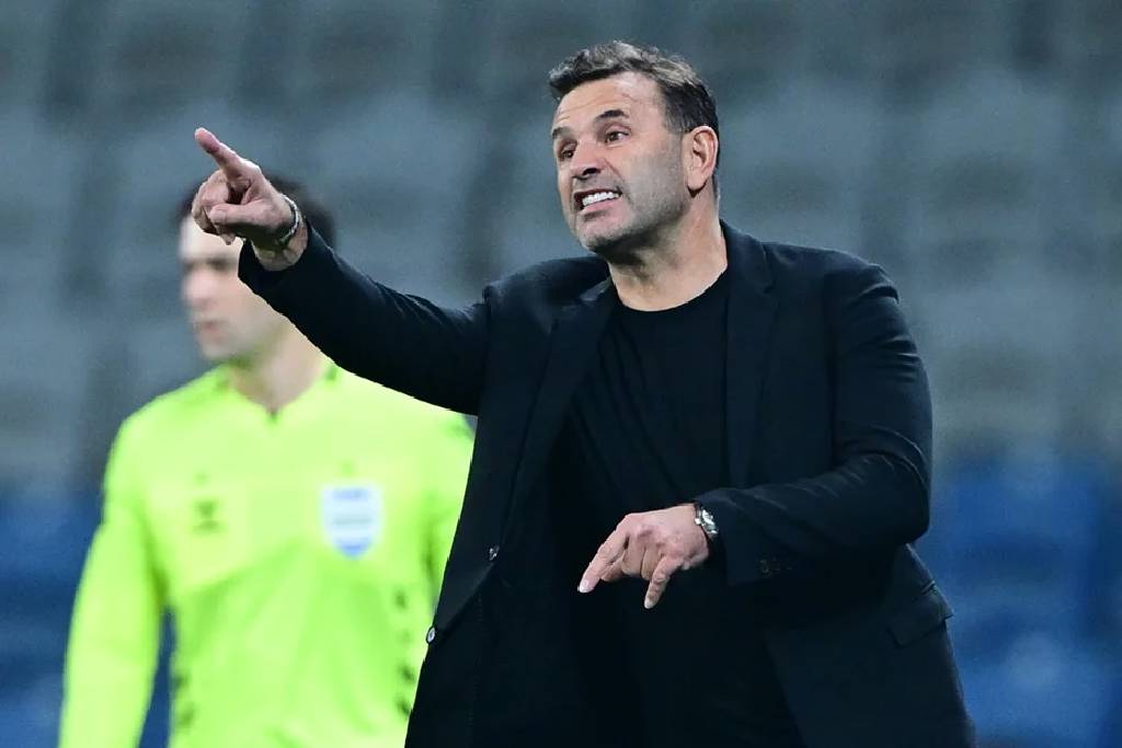 Galatasaray'da Bodo maçı öncesi kadroda rotasyon