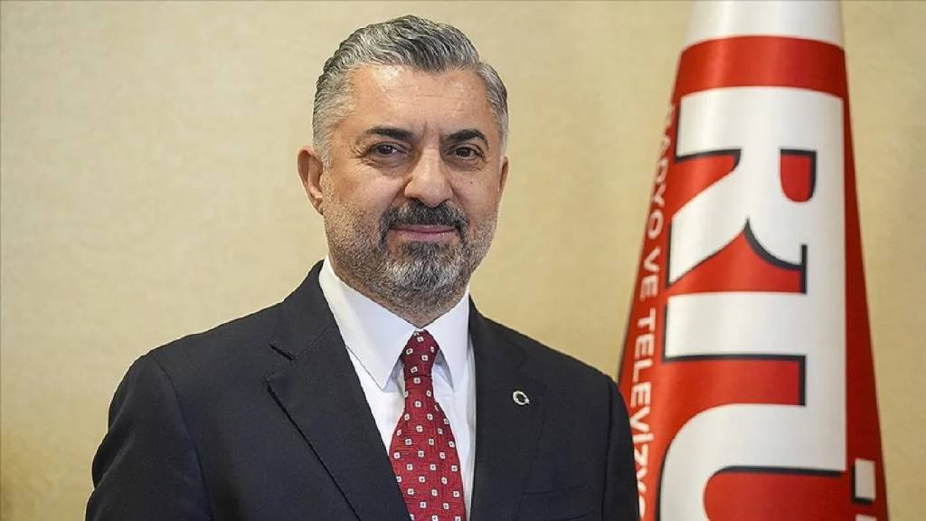  Türk Telekom’un yeni Genel Müdürü atandı