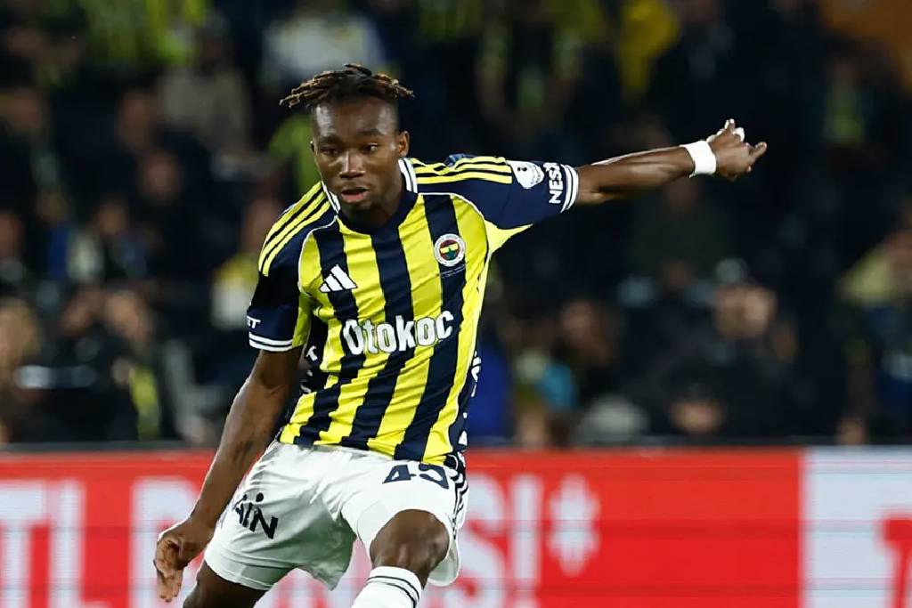 Kritik maç öncesi Tedesco'dan özel görüşme kararı