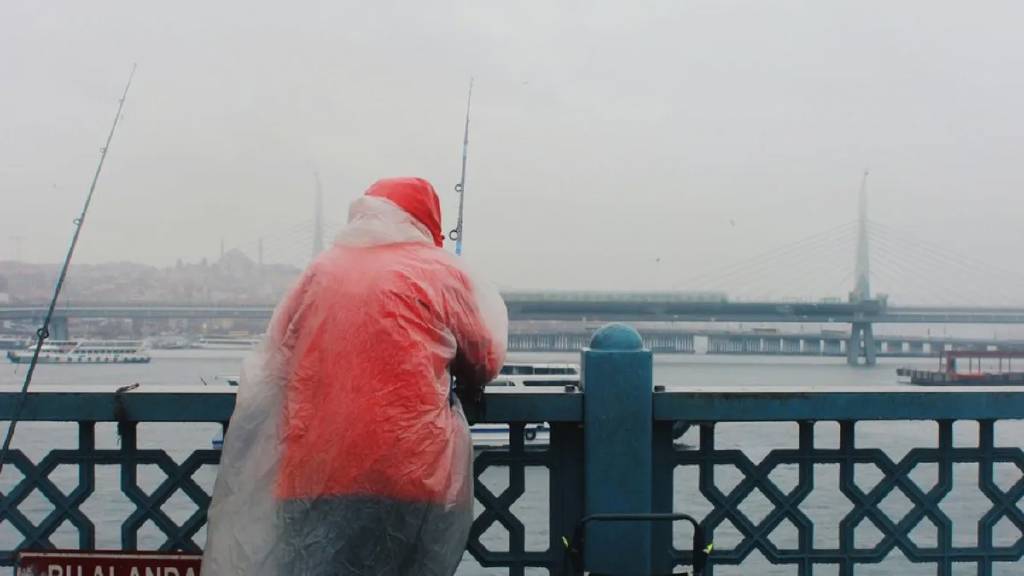 Ukrayna üzerinden gelen soğuk hava dalgası Türkiye’ye giriş yaptı