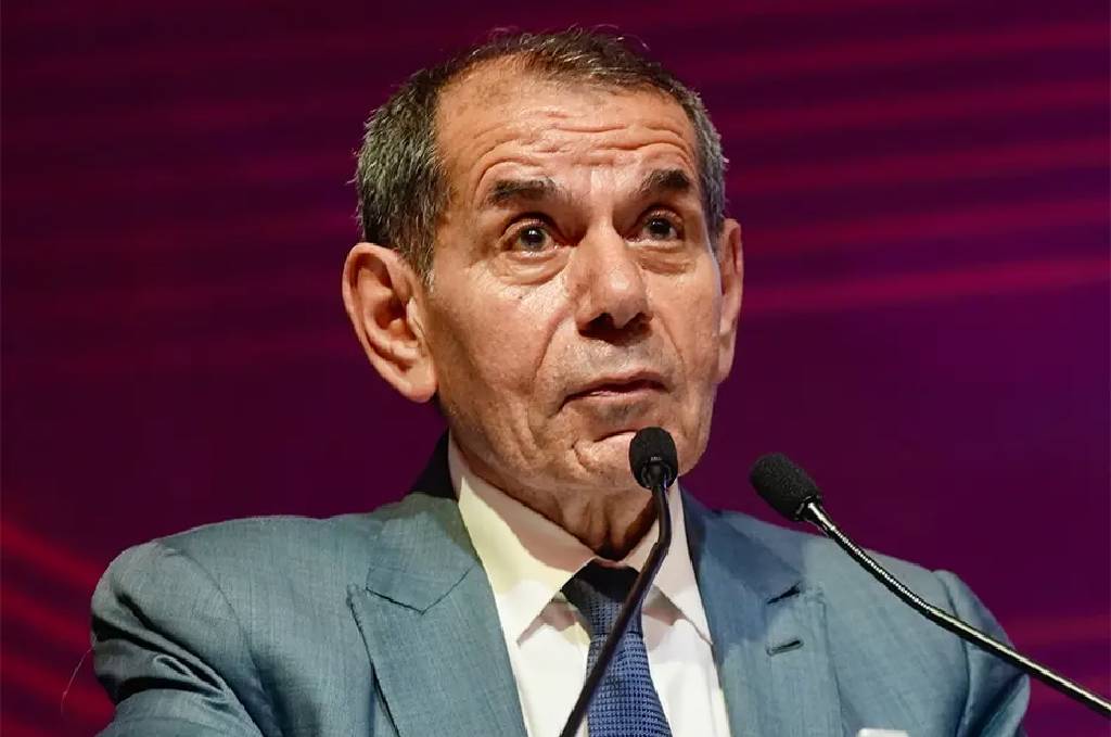 Dursun Özbek'ten bahis skandalı için Hacıosmanoğlu'na telefon