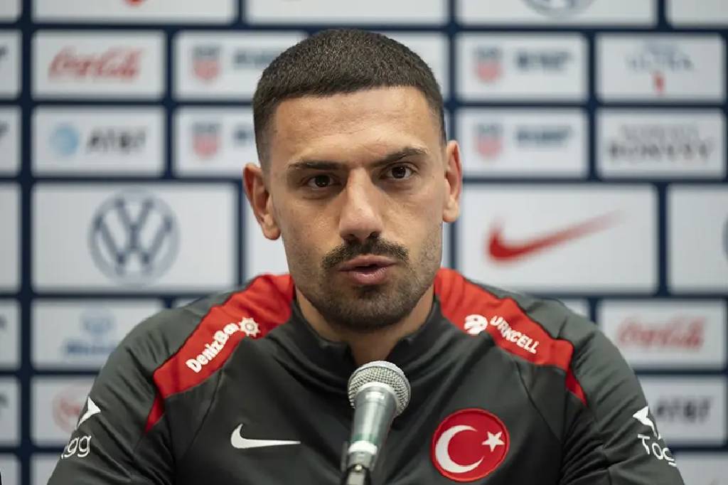 Fenerbahçe’de ara transfer dönemi öncesi hareketlilik başladı