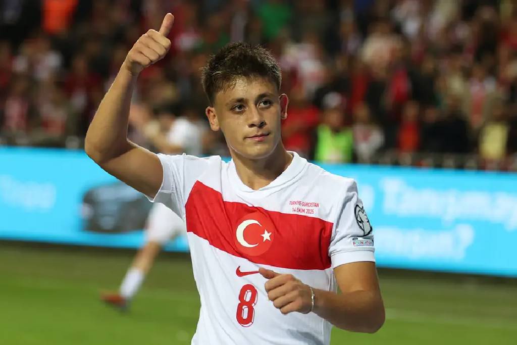 Türkiye'ye övgü, Gürcistan'a eleştiri