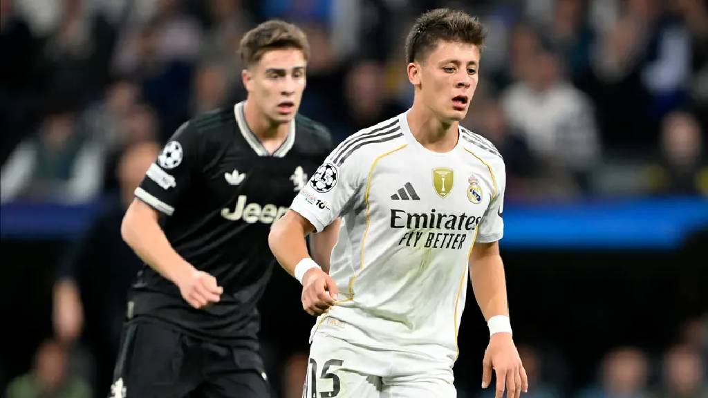 Arda Güler'in İspanyol polisine hareketi ülkede gündem oldu