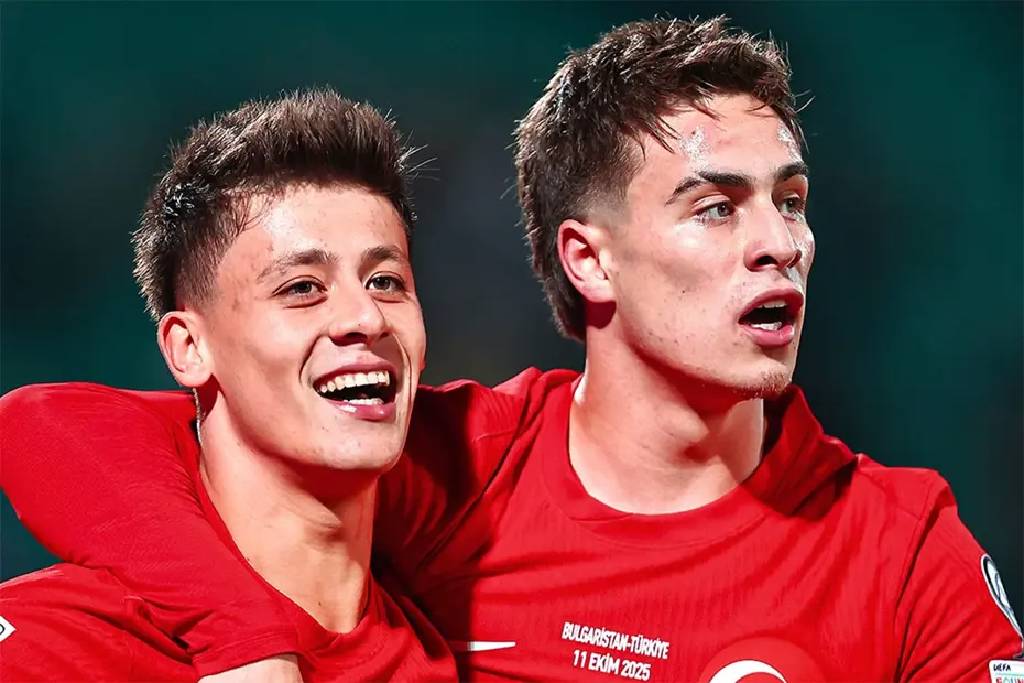 A Milli Futbol Takımı, Gürcistan'ı konuk ediyor