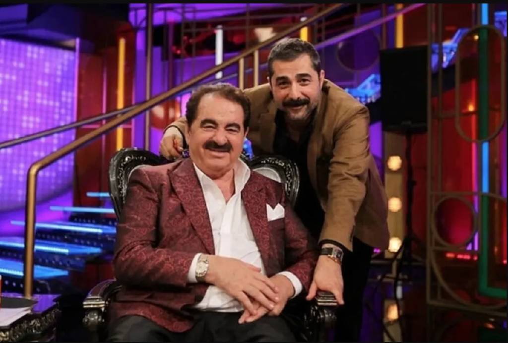 İbrahim Tatlıses'in oğlu Ahmet’e elektronik kelepçe takıldı