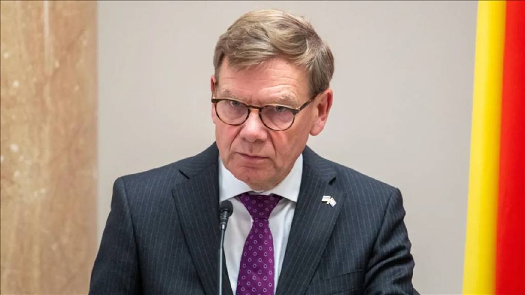 Almanya'dan Türkiye'ye övgü dolu cümleler