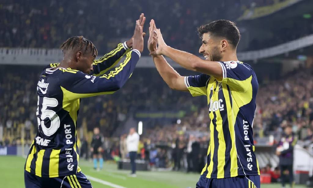 Fenerbahçe, UEFA Avrupa Ligi’nin 3. haftasında Stuttgart’ı konuk ediyor