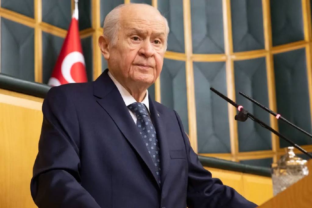 MHP, "hayırlı günler komşum" ziyaretlerine başlıyor