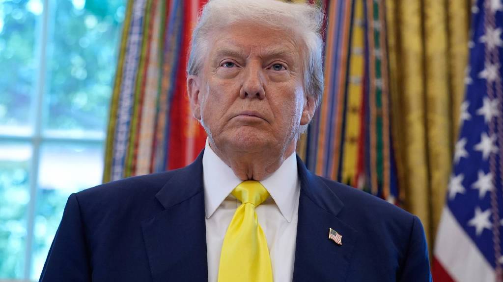 Trump: "Netanyahu'yu ben durdurdum"