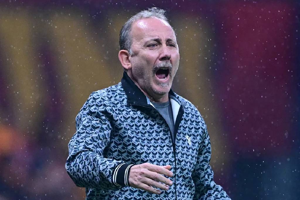 Sergen Yalçın, transfer için yönetime raporu sundu